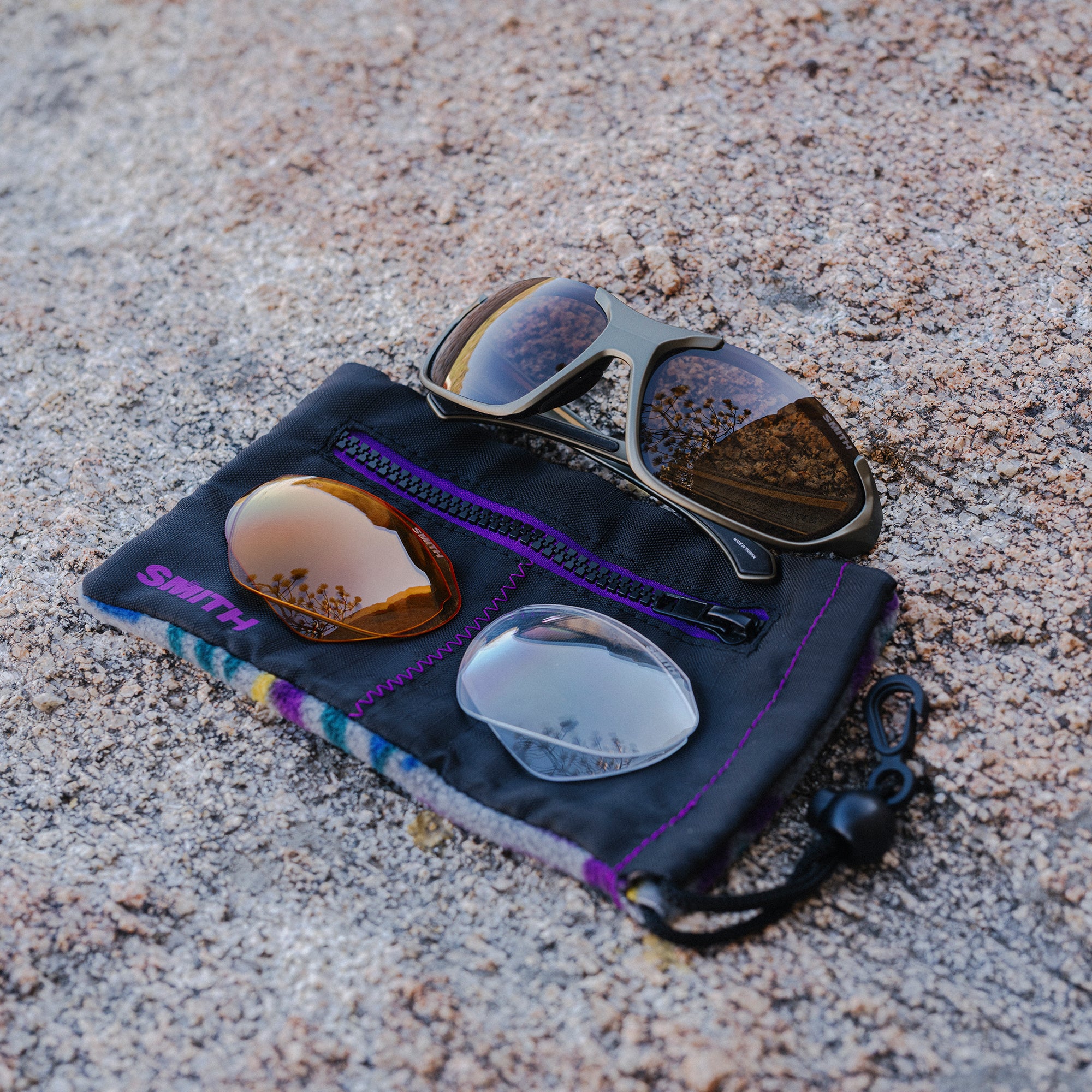 Sliders | Sunglass | Smith Optics