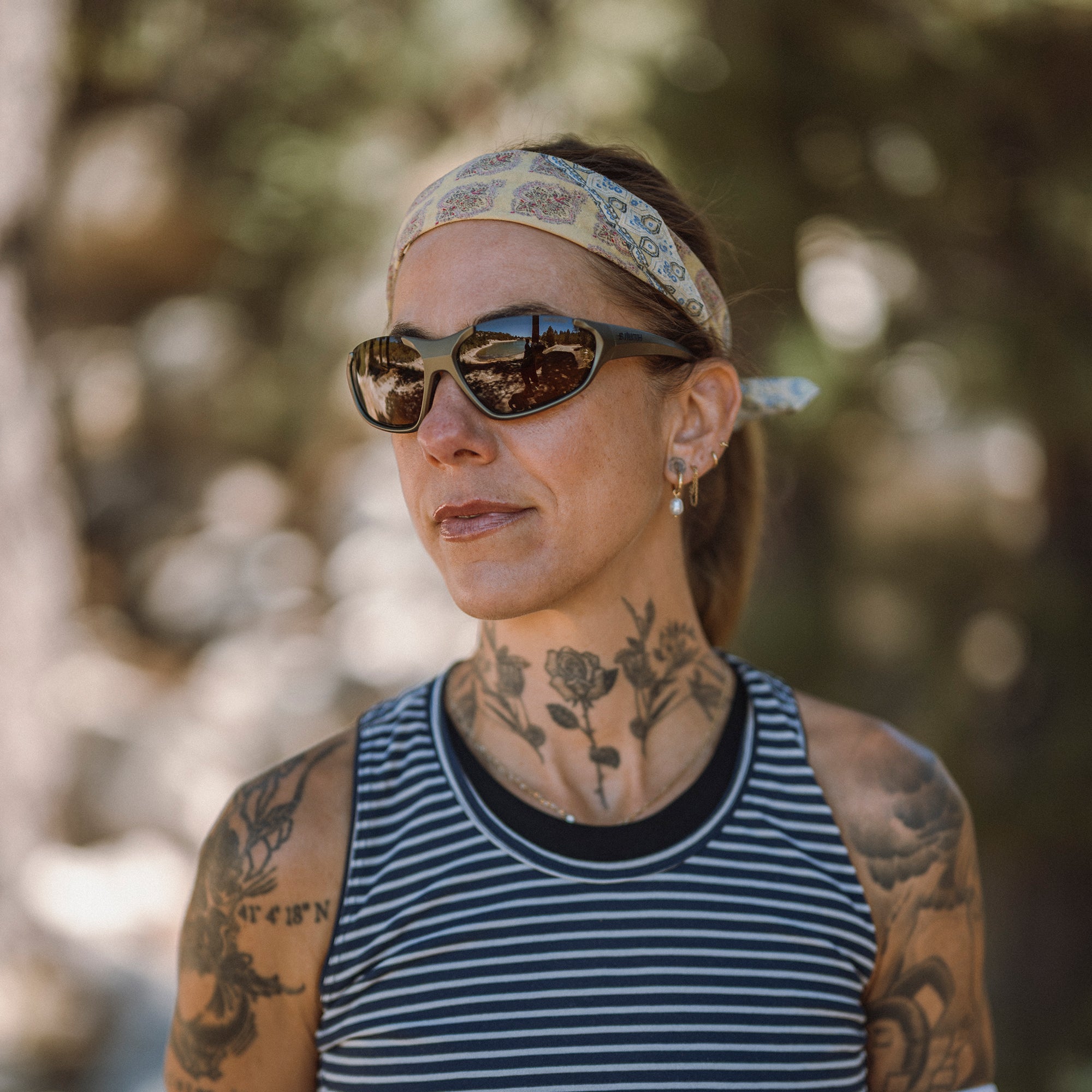 Sliders | Sunglass | Smith Optics