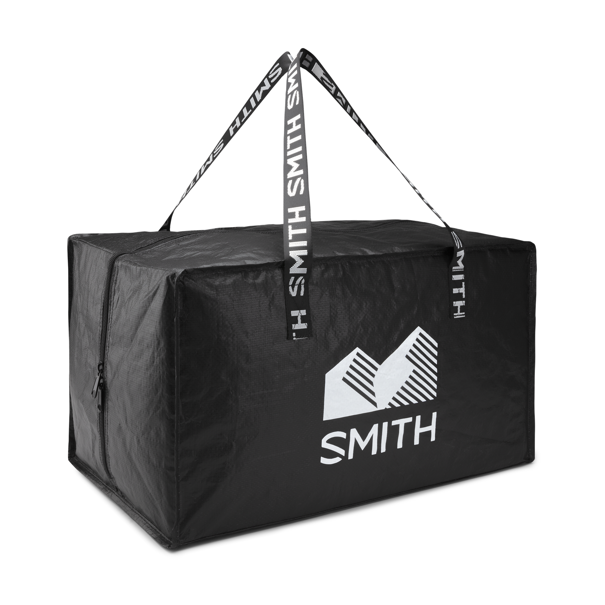 Smith Adventure Gear Bag, Black + 60l