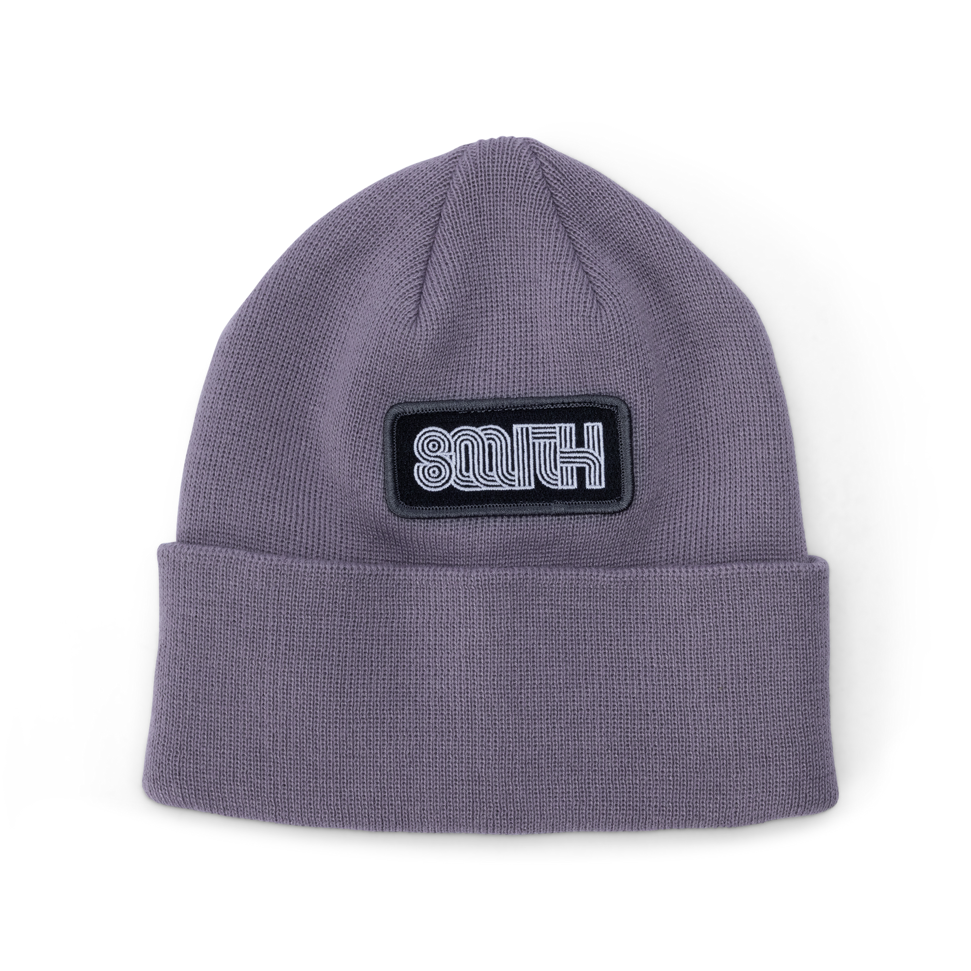 Smith Serpentine Beanie, Black + OSFM