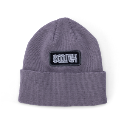 Smith Serpentine Beanie, Black + OSFM