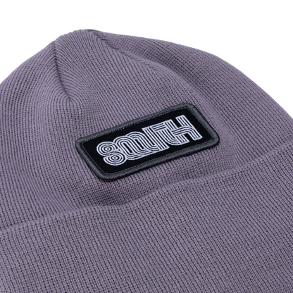 Smith Serpentine Beanie, Black + OSFM