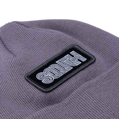 Smith Serpentine Beanie, Black + OSFM