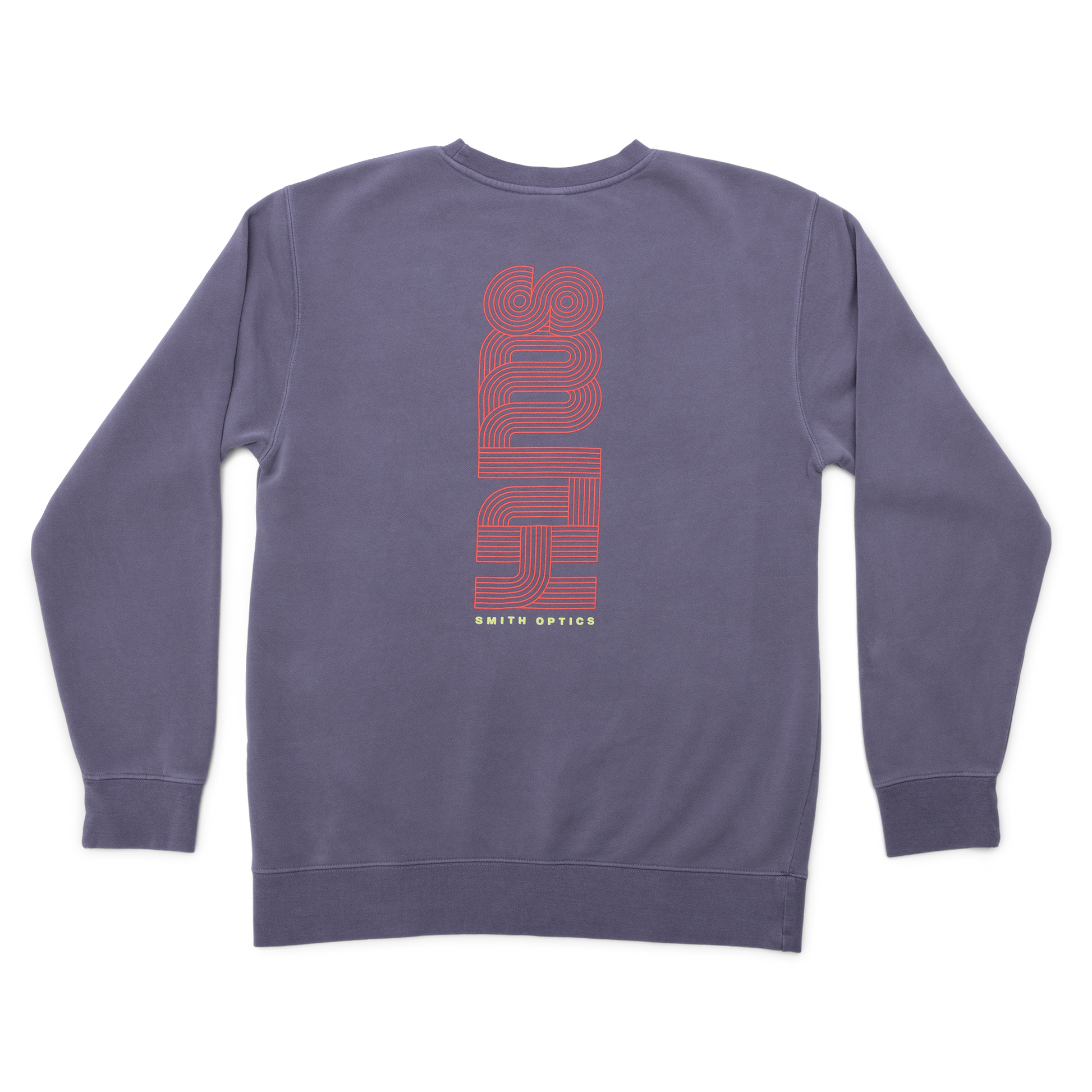 Équipe Smith Serpentine, Dusty Purple + S