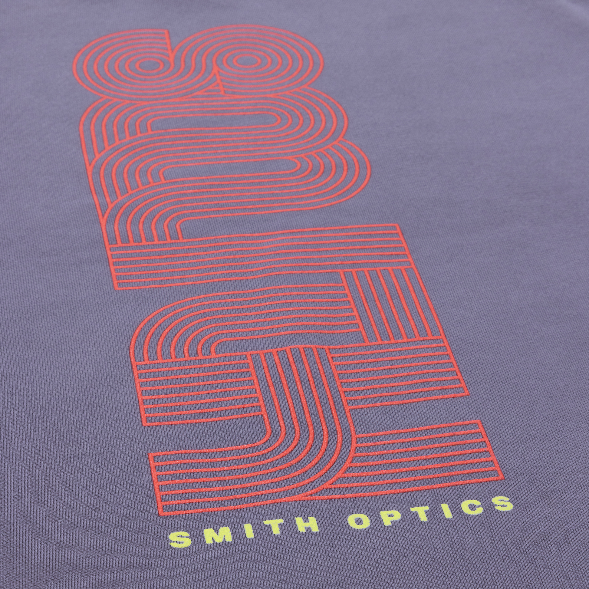 Équipe Smith Serpentine, Dusty Purple + S