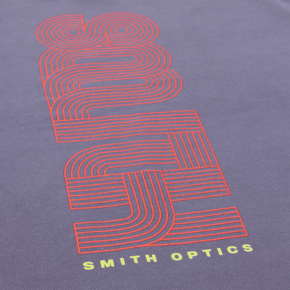 Équipe Smith Serpentine, Dusty Purple + S