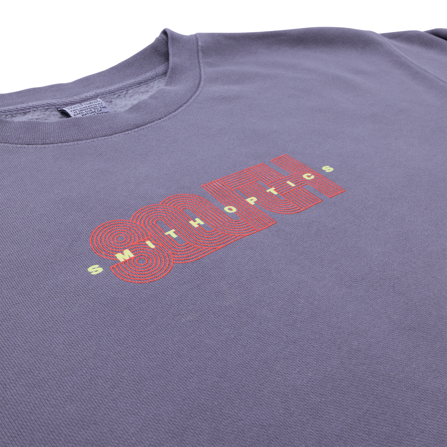 Équipe Smith Serpentine