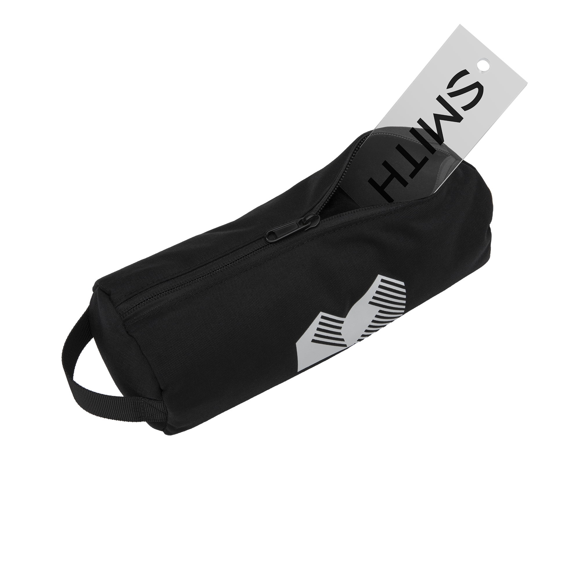 Trousse de voyage Essential SMITH, Noir + Système d'exploitation