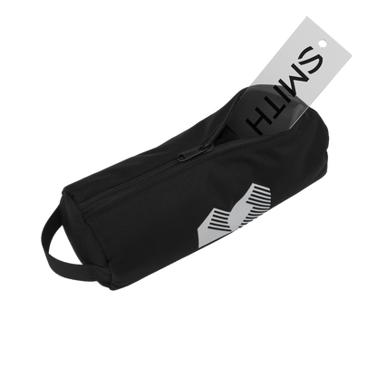 Trousse de voyage Essential SMITH, Noir + Système d'exploitation