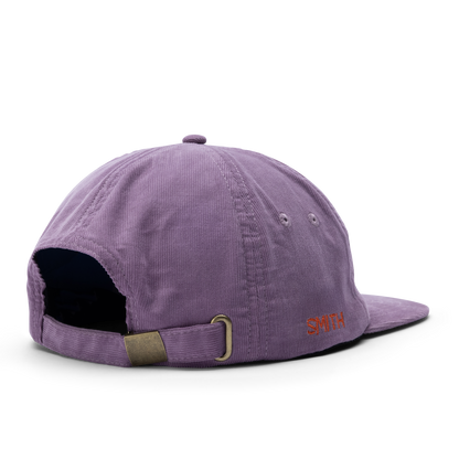 Smith Serpentine Hat, Black + OSFM