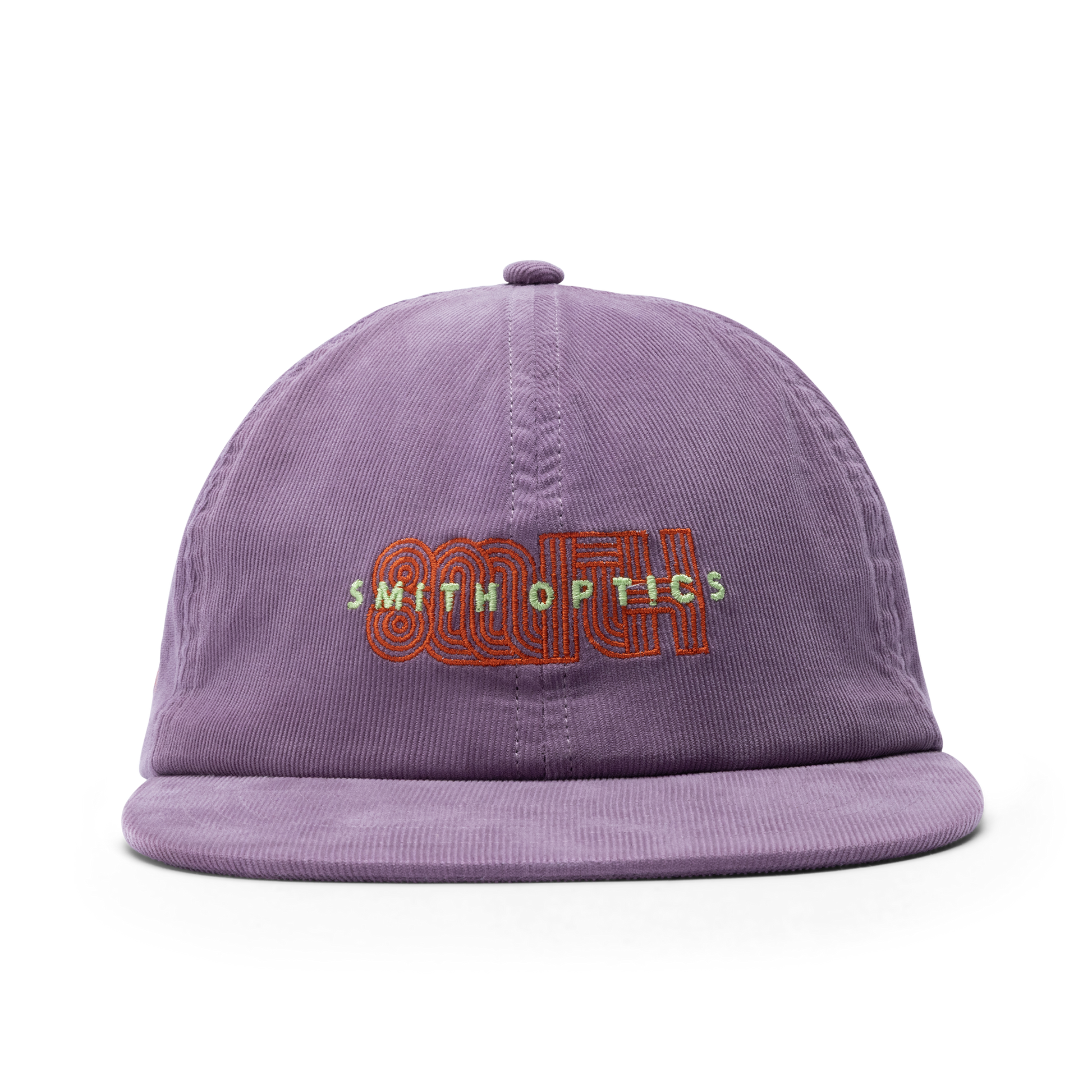 Smith Serpentine Hat, Black + OSFM