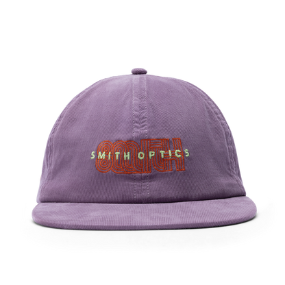 Smith Serpentine Hat, Black + OSFM