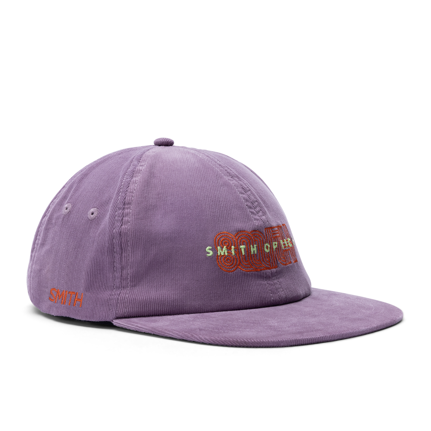 Smith Serpentine Hat