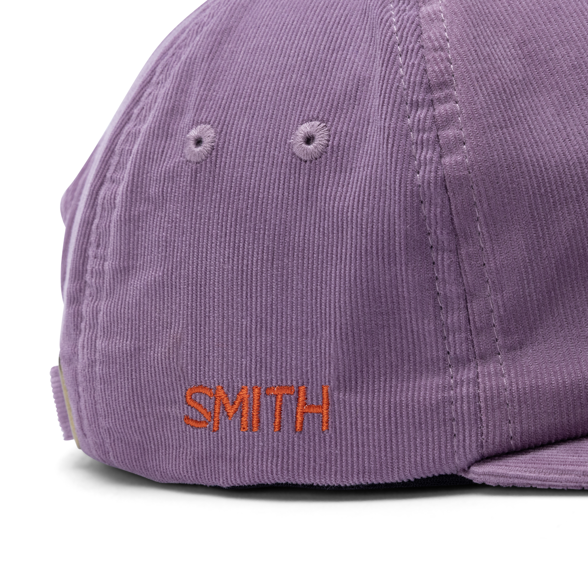 Smith Serpentine Hat, Black + OSFM