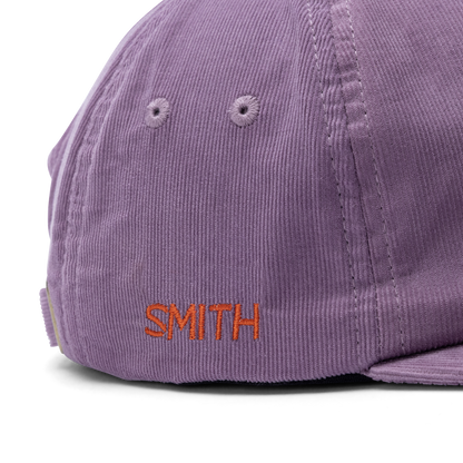 Smith Serpentine Hat, Black + OSFM