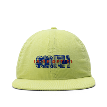 Smith Serpentine Hat, Black + OSFM