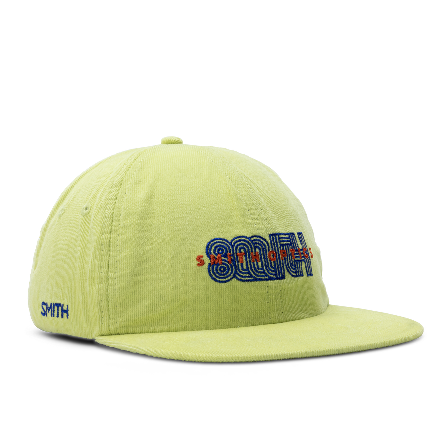 Smith Serpentine Hat