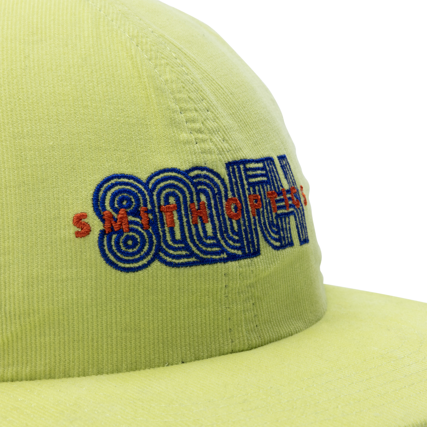 Smith Serpentine Hat