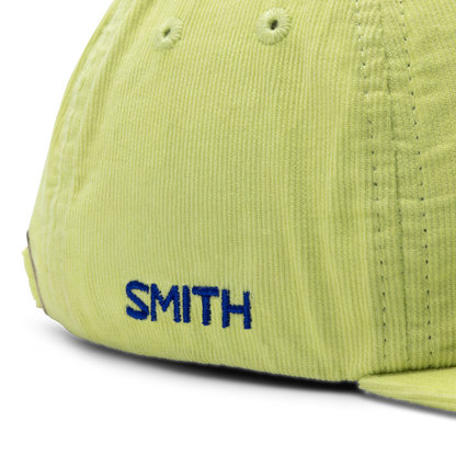 Smith Serpentine Hat, Black + OSFM