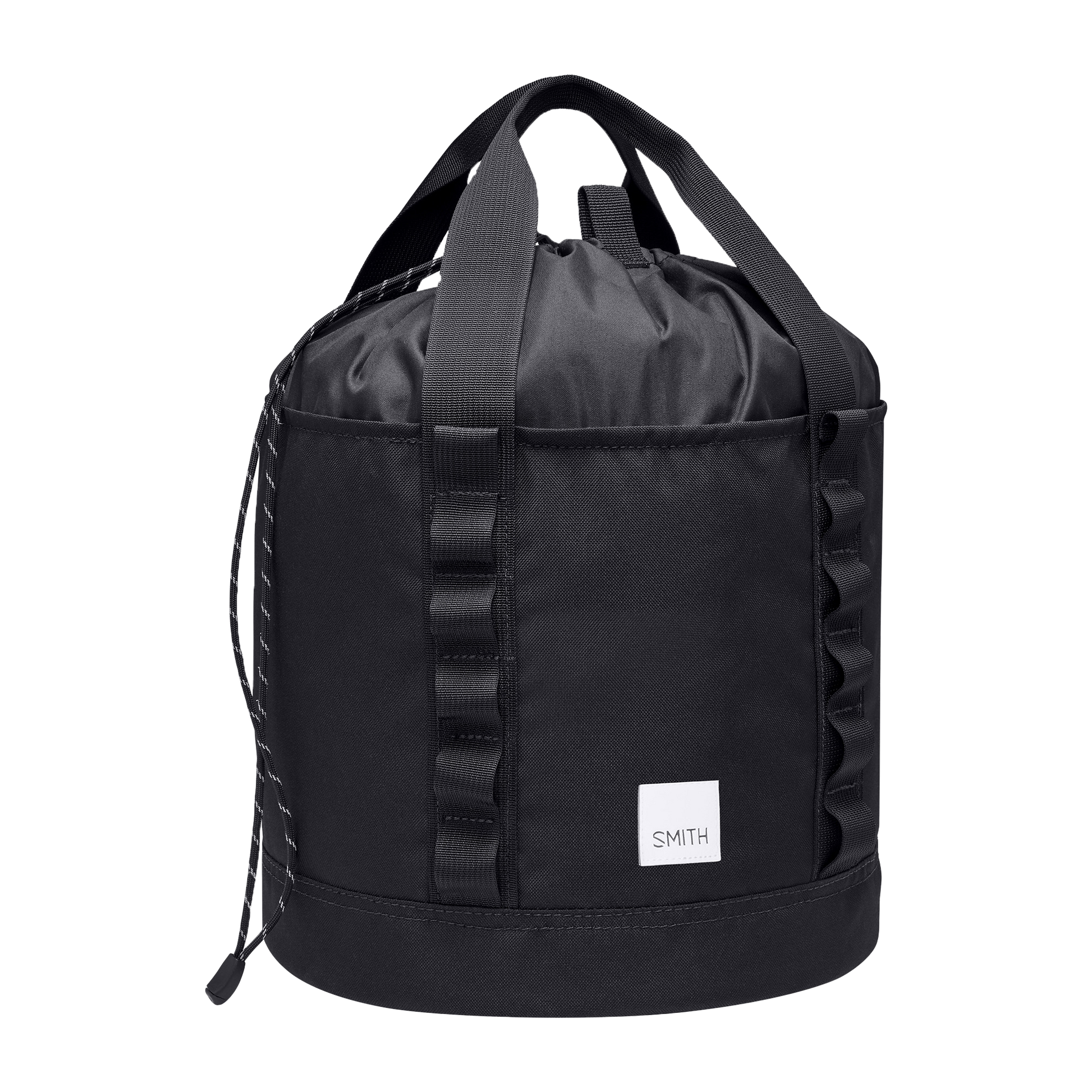 Housse de casque SMITH, Noir