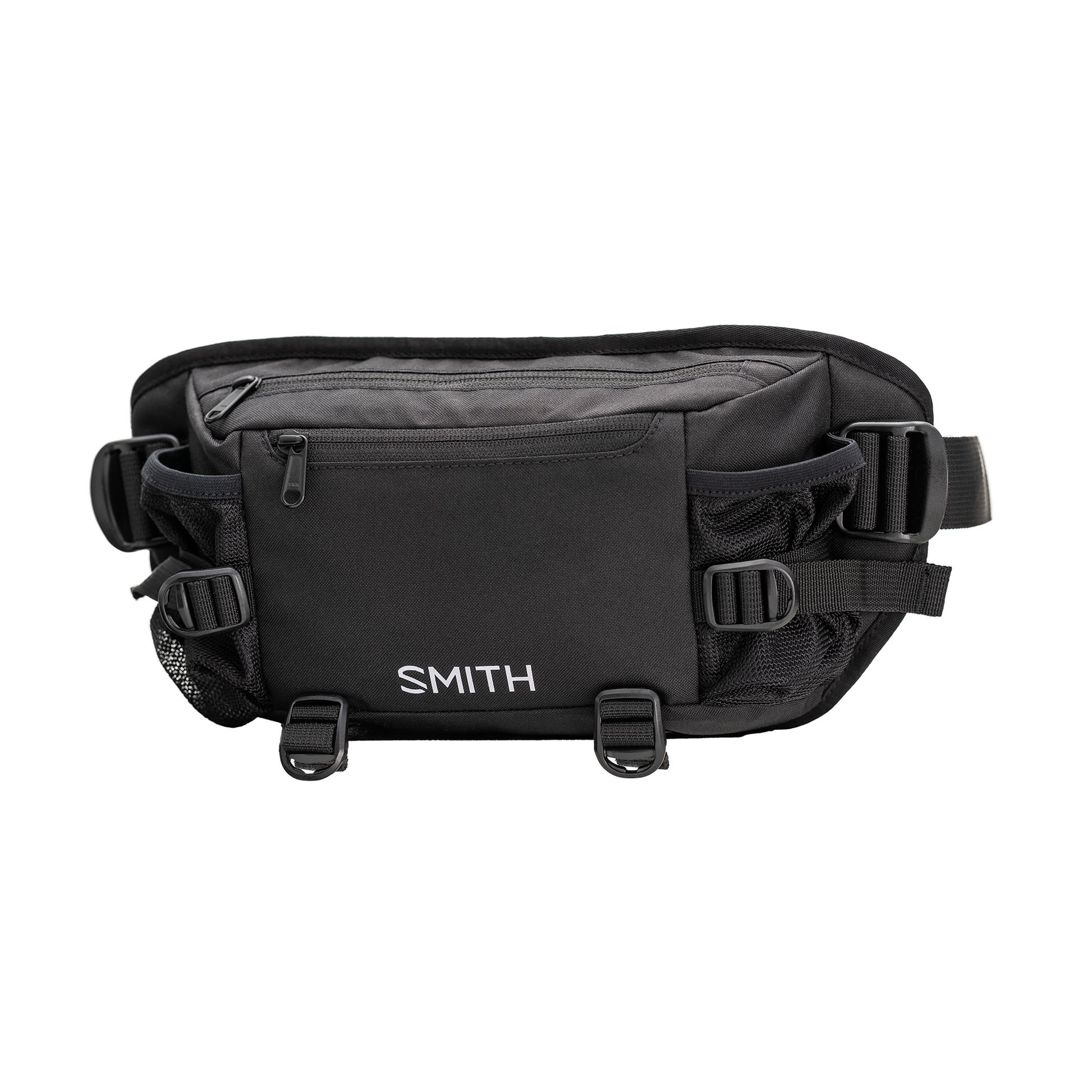 Smith Hip Pack, Black + OS