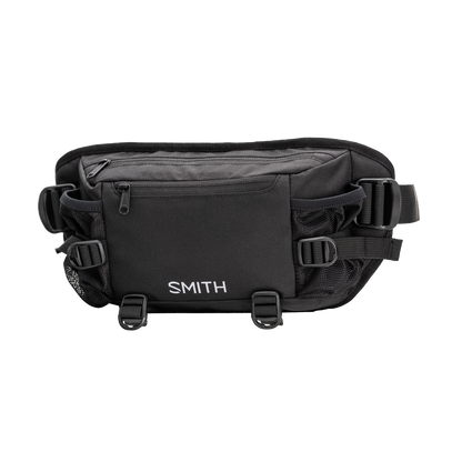 Smith Hip Pack, Black + OS