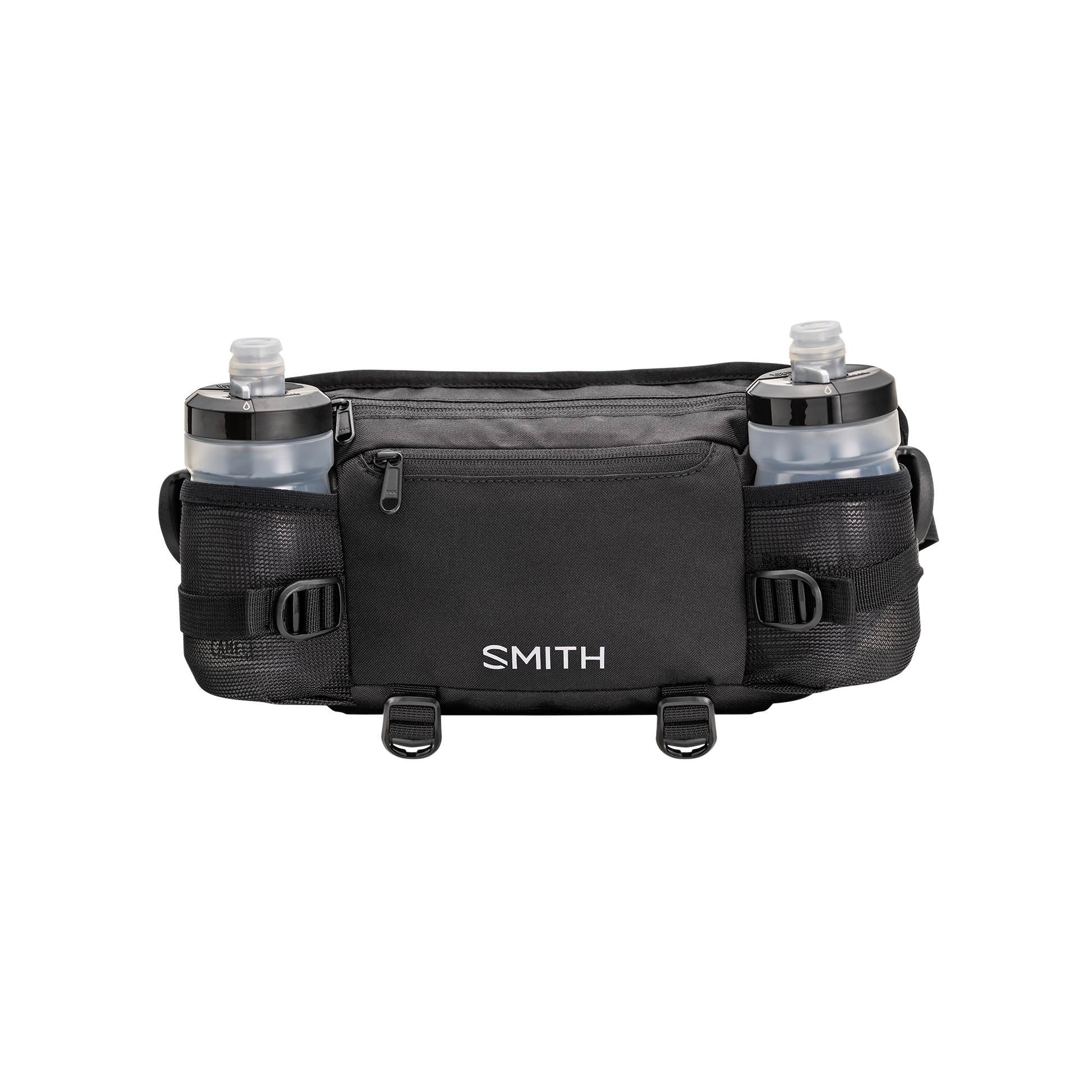 Smith Hip Pack, Black + OS