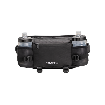 Smith Hip Pack, Black + OS