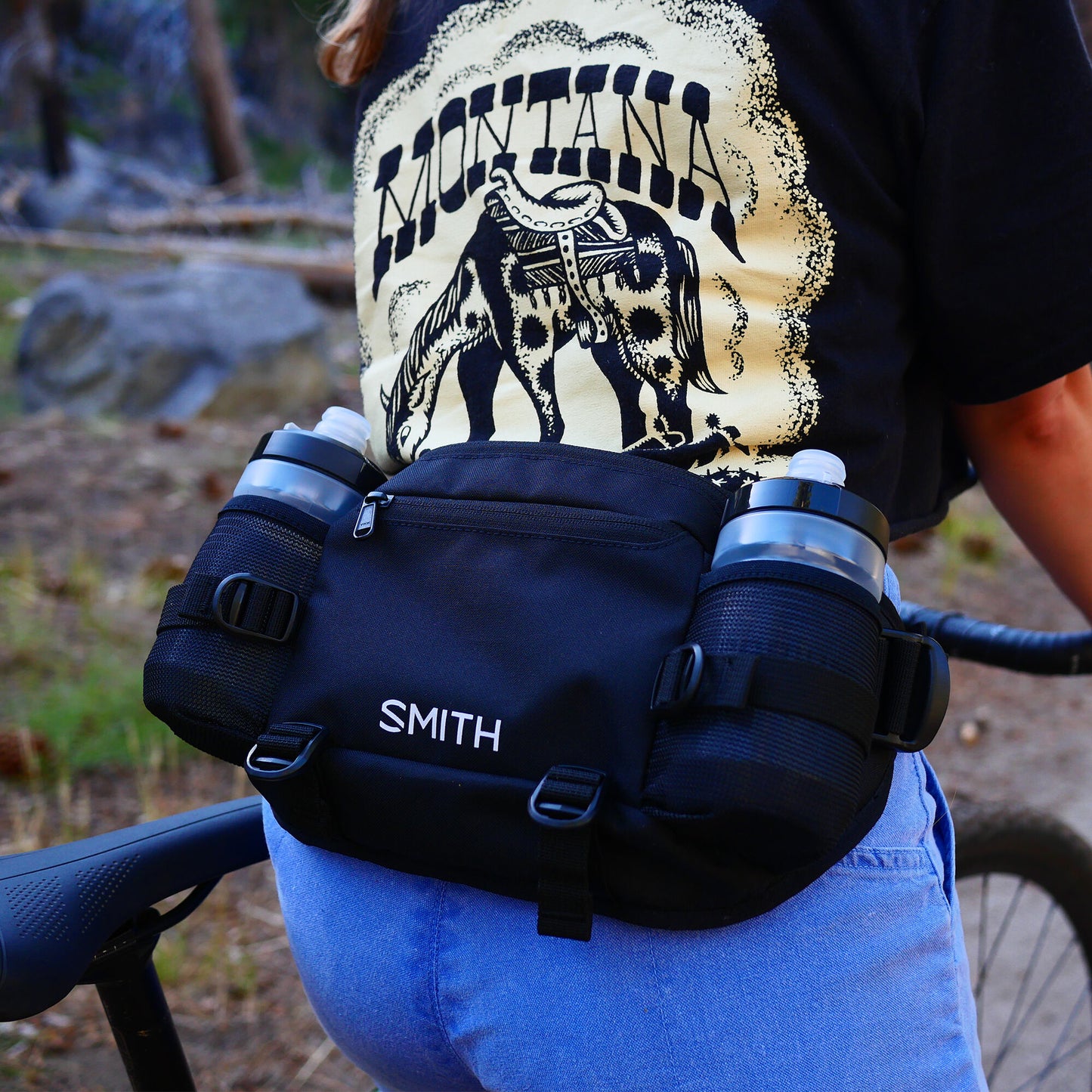 Smith Hip Pack