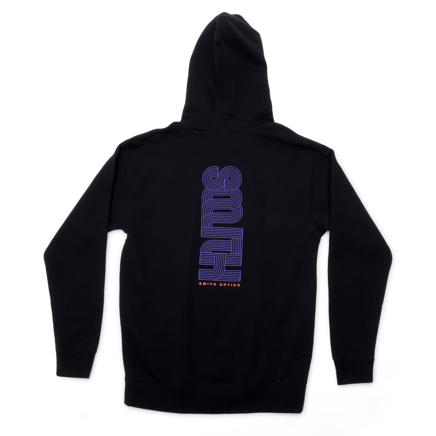 Smith Serpentine Hoodie