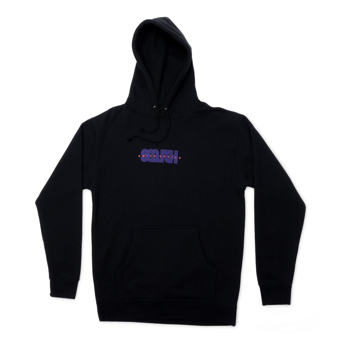 Smith Serpentine Hoodie