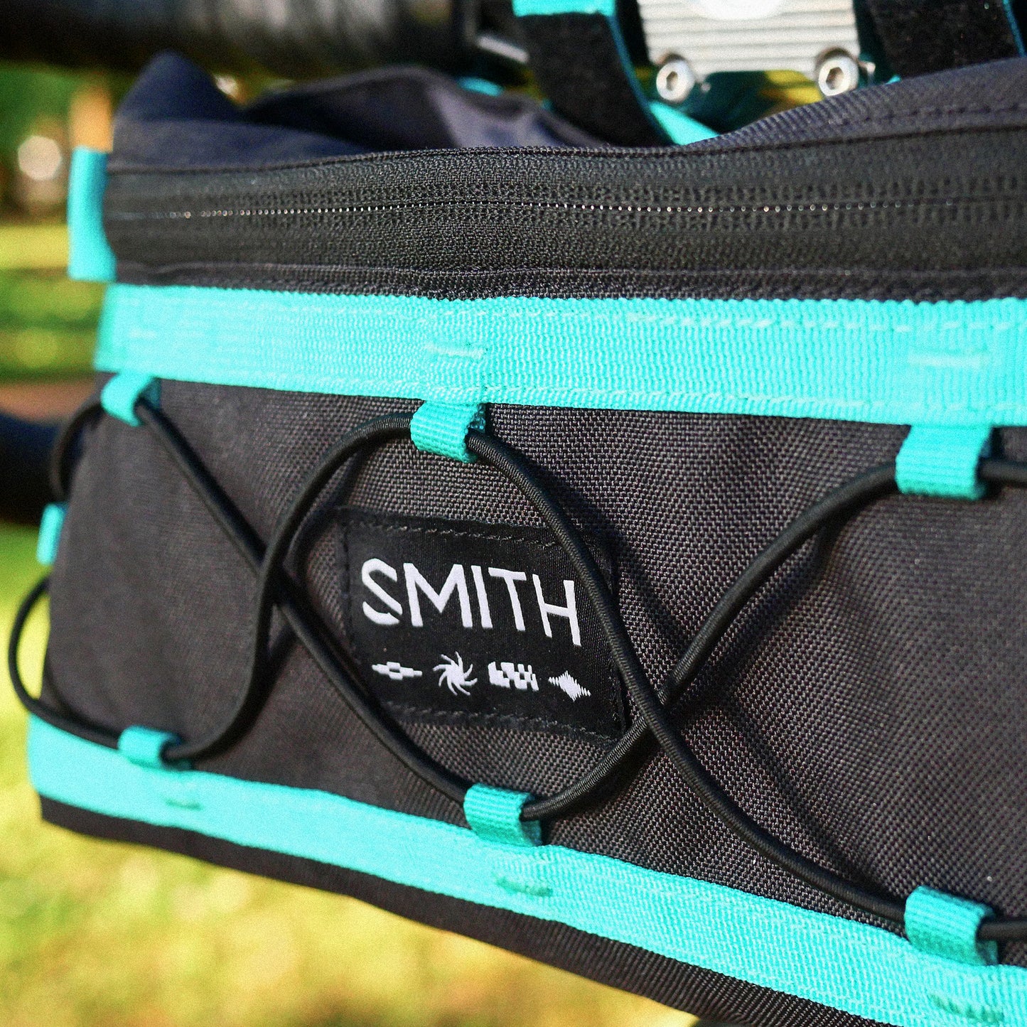 Sac à vélo SMITH