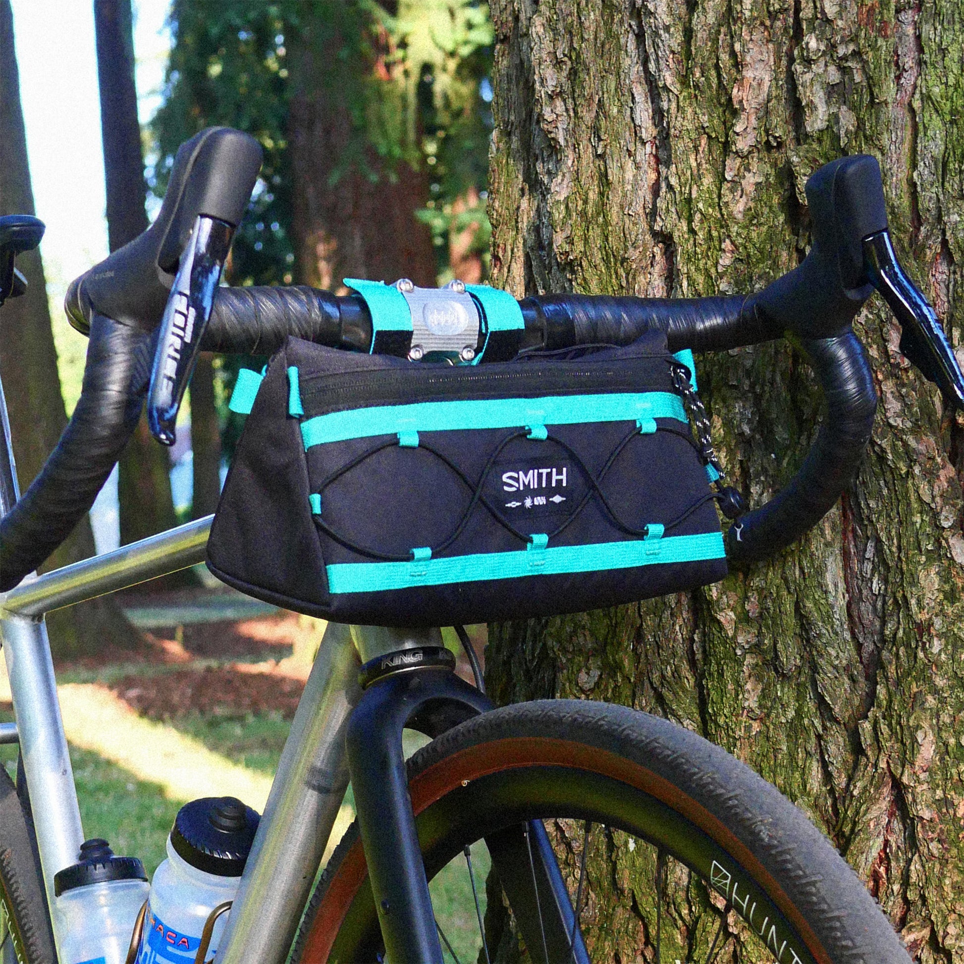 Smith Smith Roam Bike Bag in Black