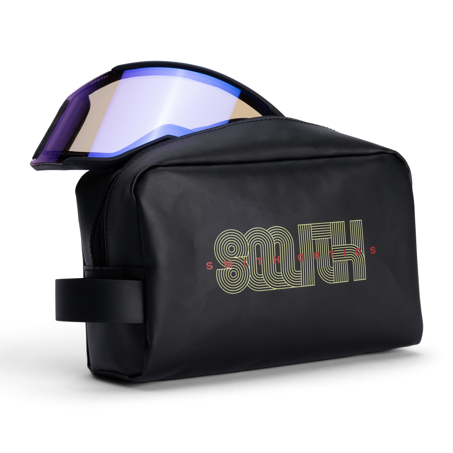 Smith Serpentine Dopp Kit