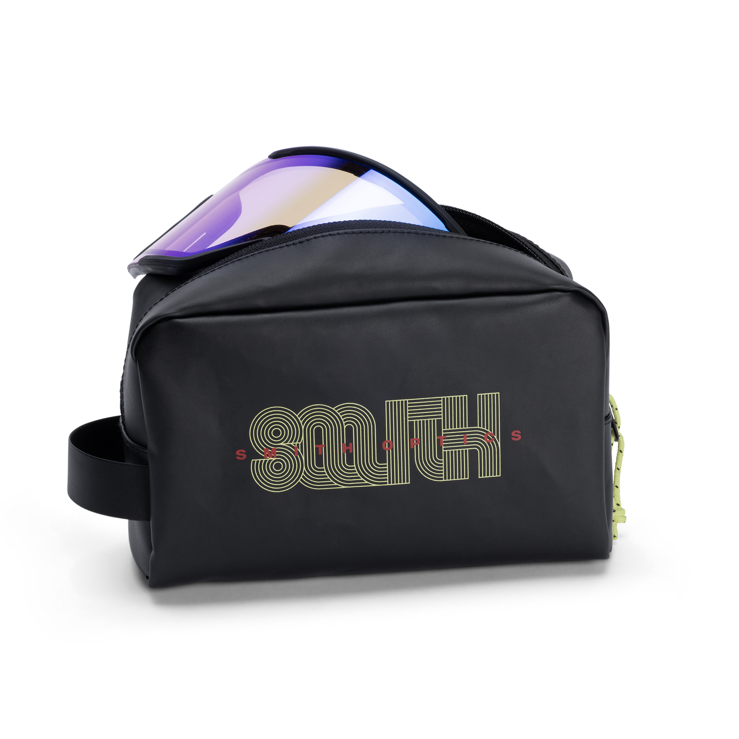 Smith Serpentine Dopp Kit