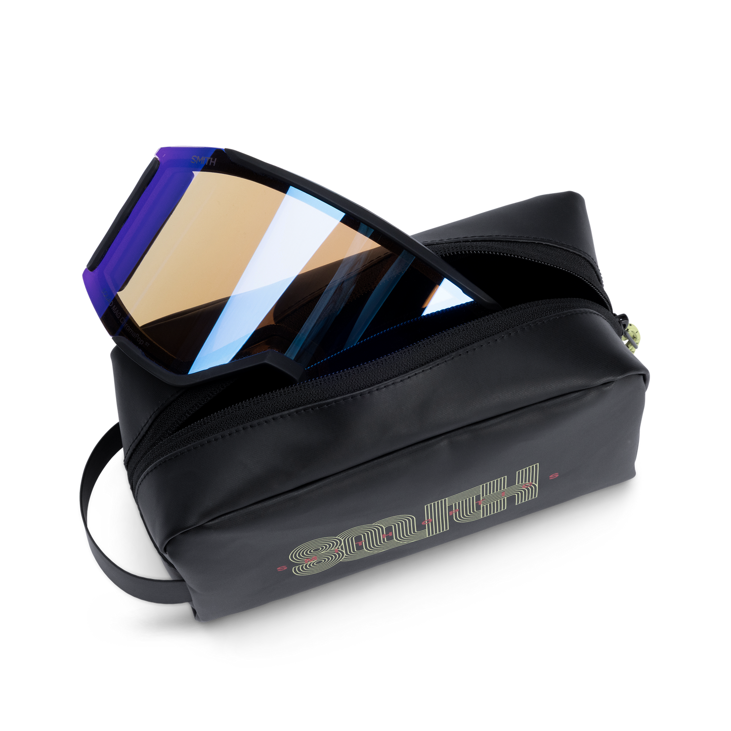 Smith Serpentine Dopp Kit