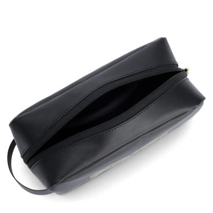 Smith Serpentine Dopp Kit, Black + OS