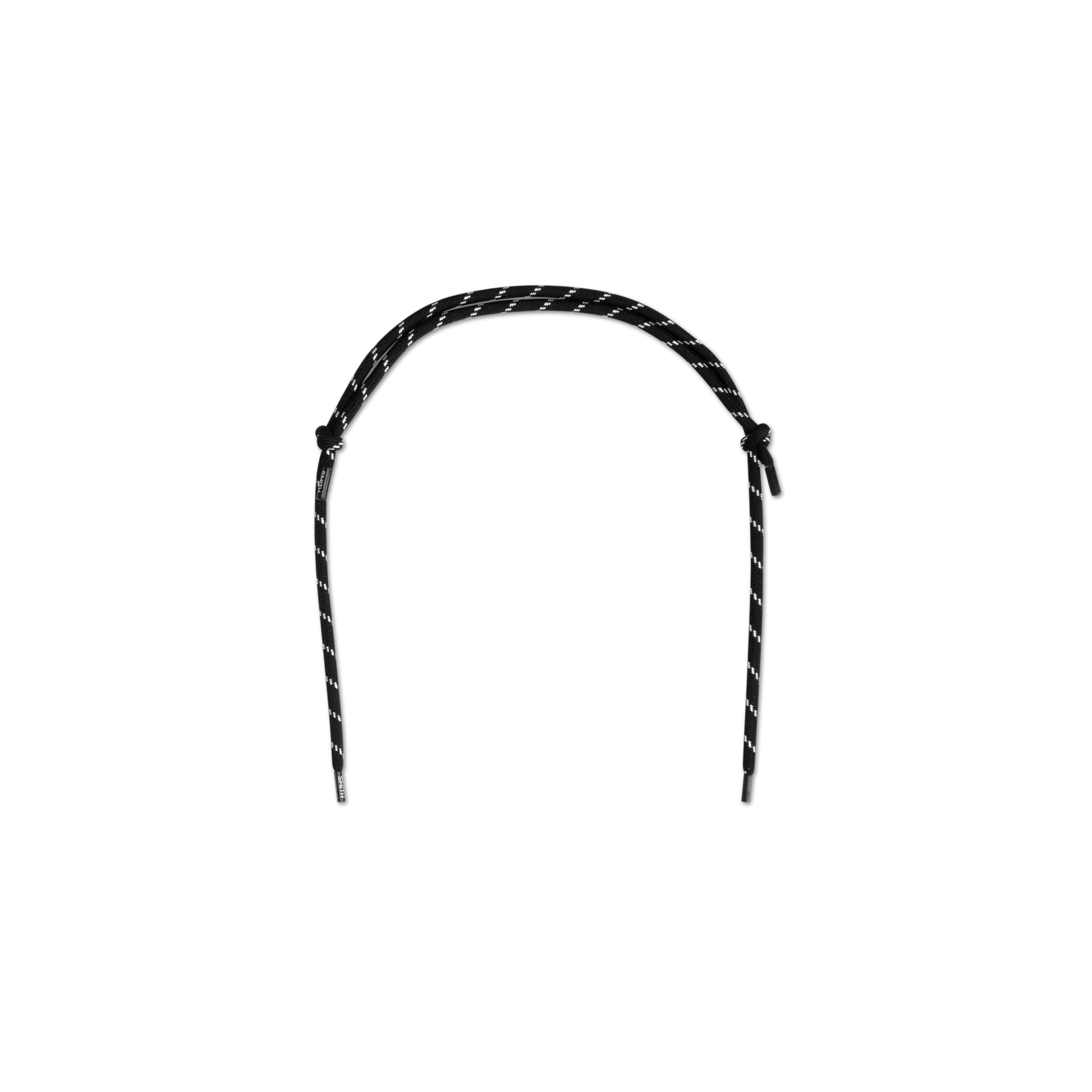 Tether Leash, Black