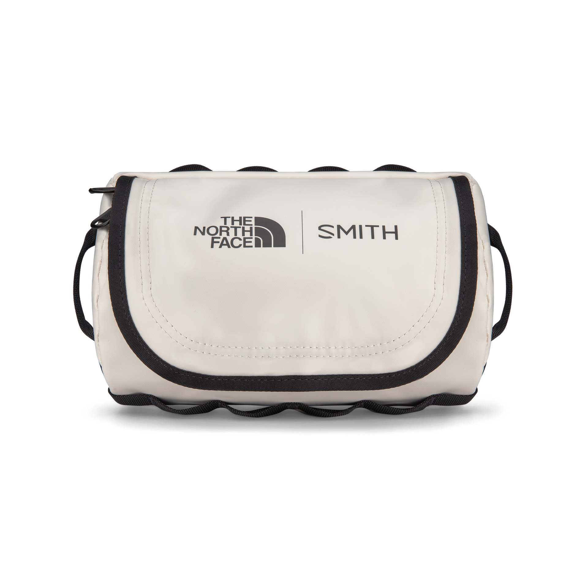 THE NORTH FACE SMITH ゴーグル　スカッド　ホワイト Smith x TNF Goggle Bag | Accessory | Smith Optics
