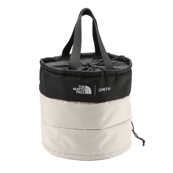 Smith x TNF Helmet Bag