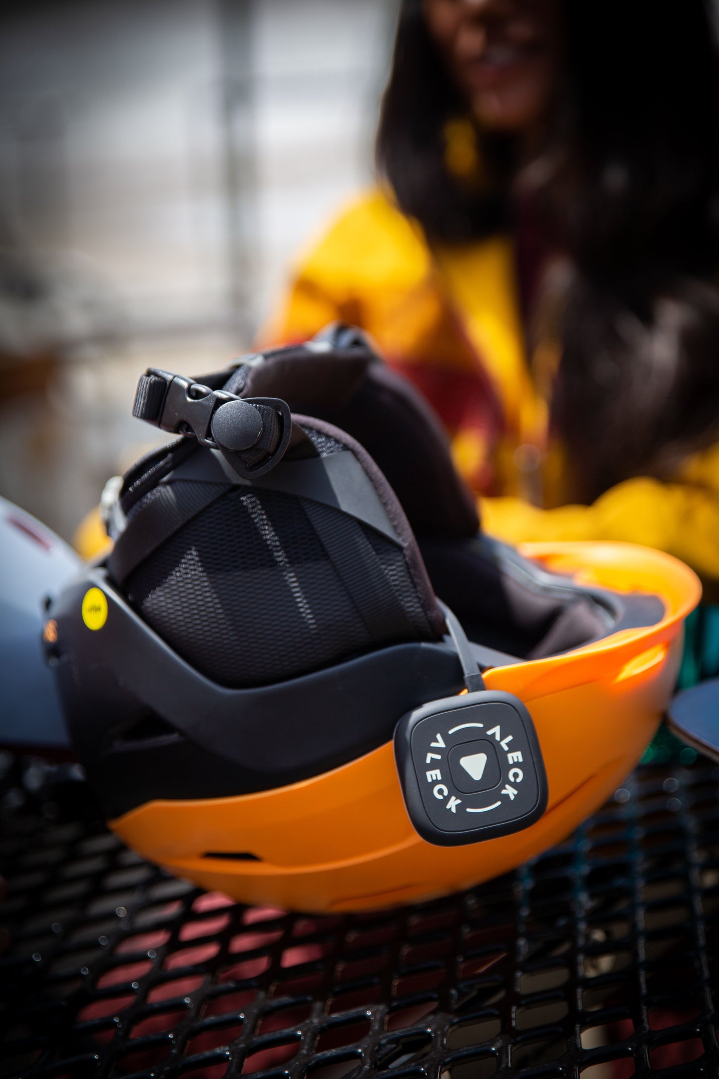 Smith x Aleck Nunchucks