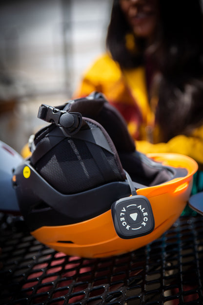 Smith x Aleck Nunchucks, Black