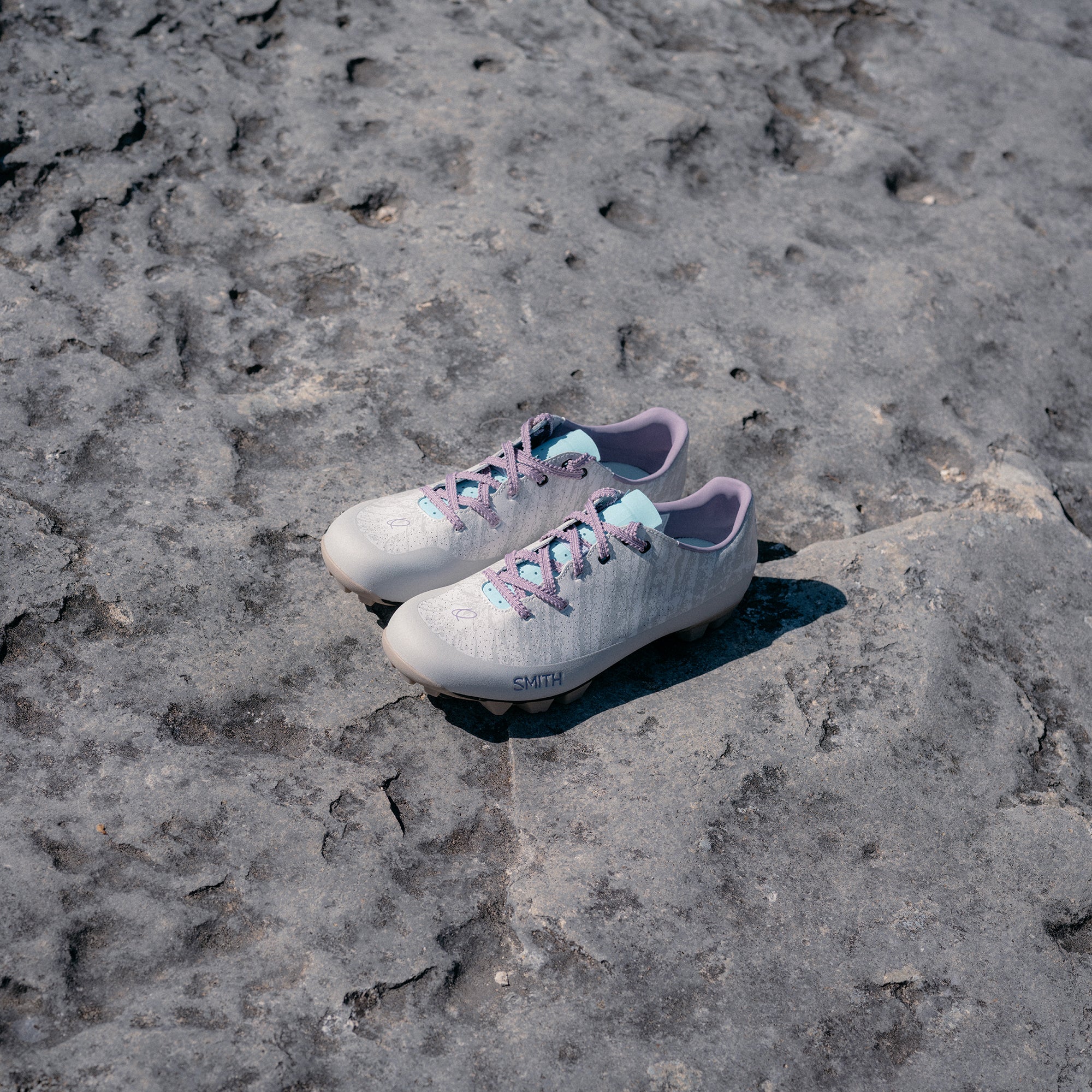 SMITH x QUOC Gran Tourer XC Lace | Apparel | Smith Optics