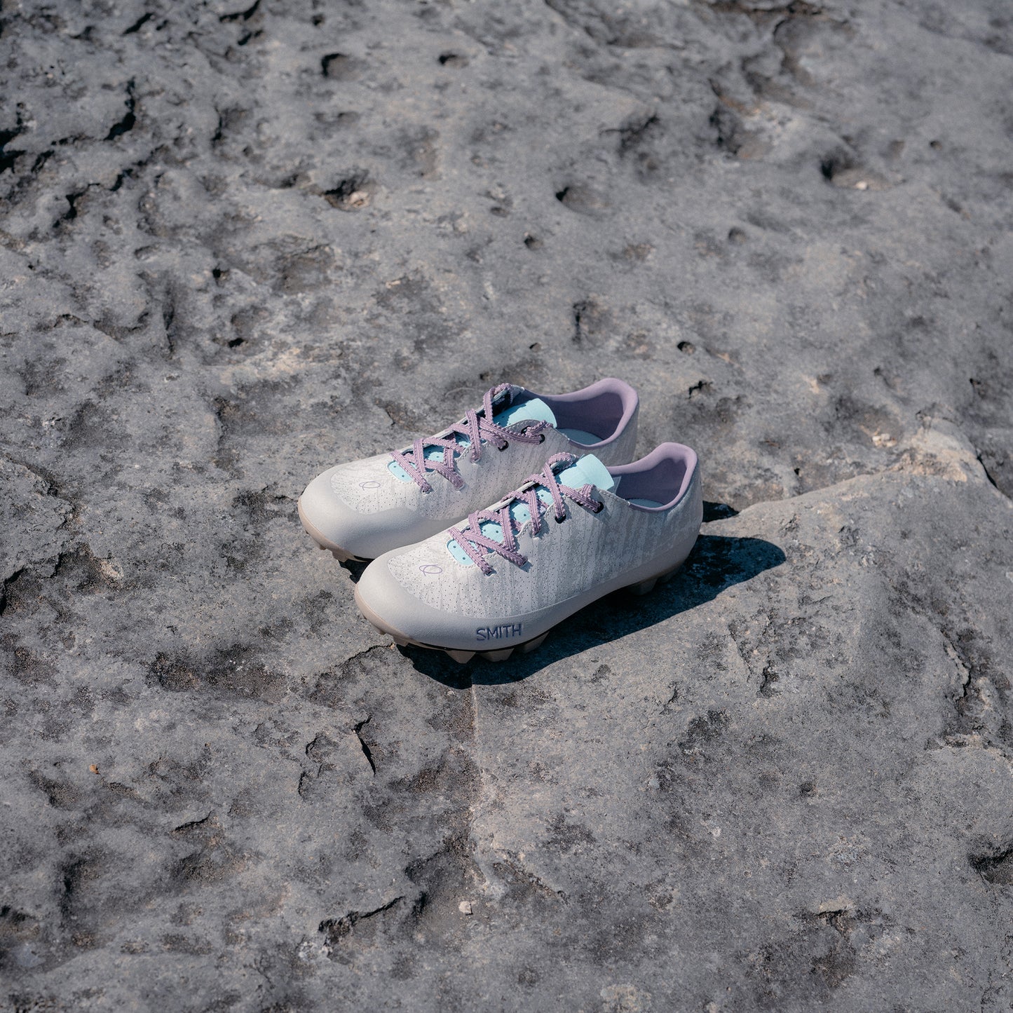 SMITH x QUOC Gran Tourer XC Lace