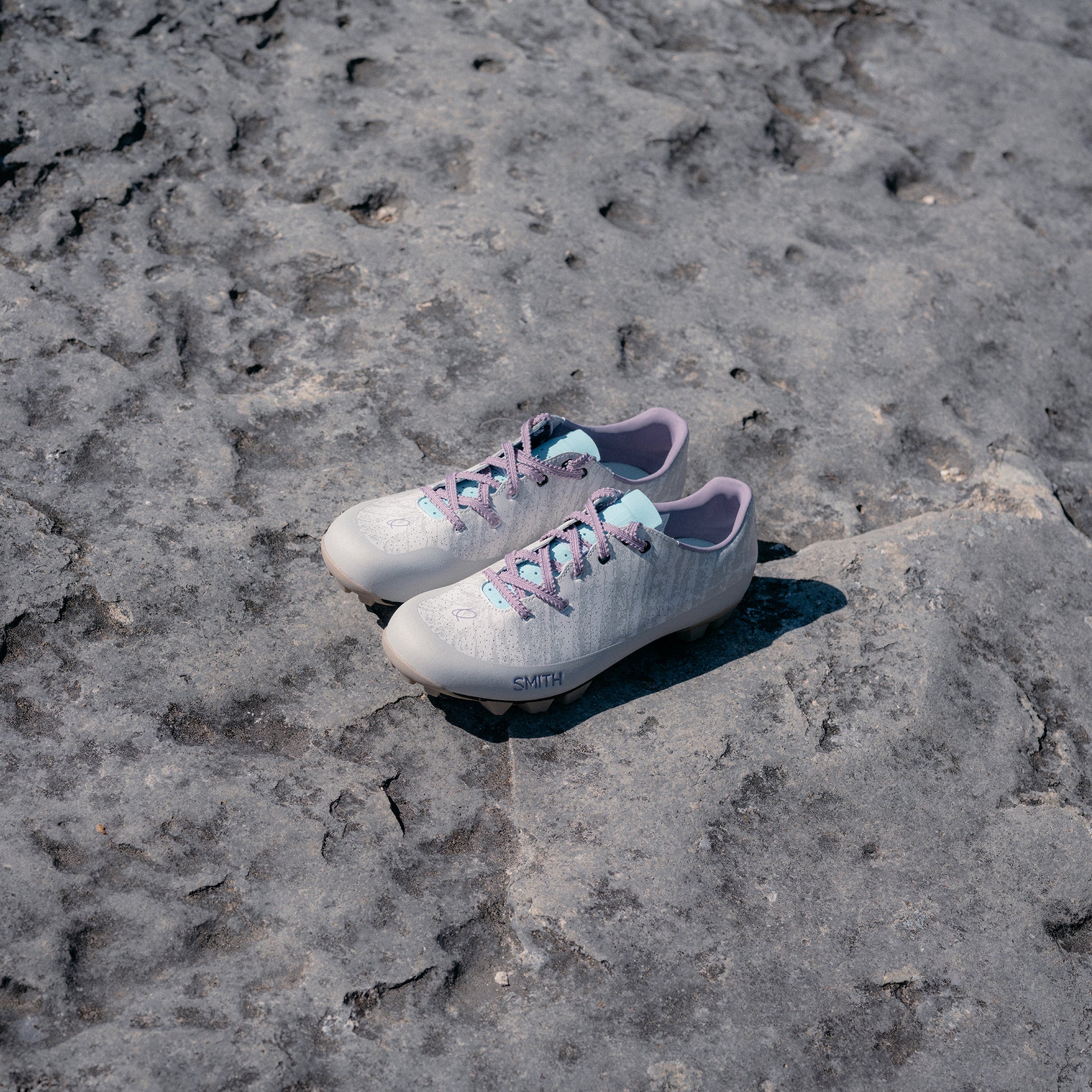 SMITH x QUOC Gran Tourer XC Lace, Sandstone + 38