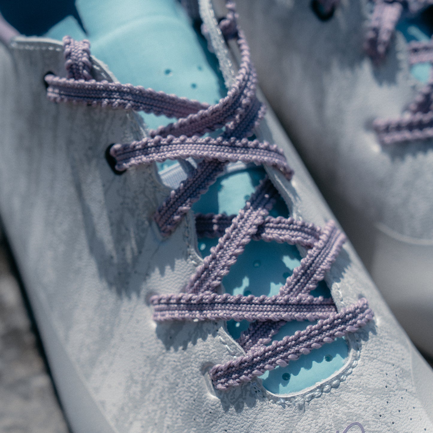 SMITH x QUOC Gran Tourer XC Lace