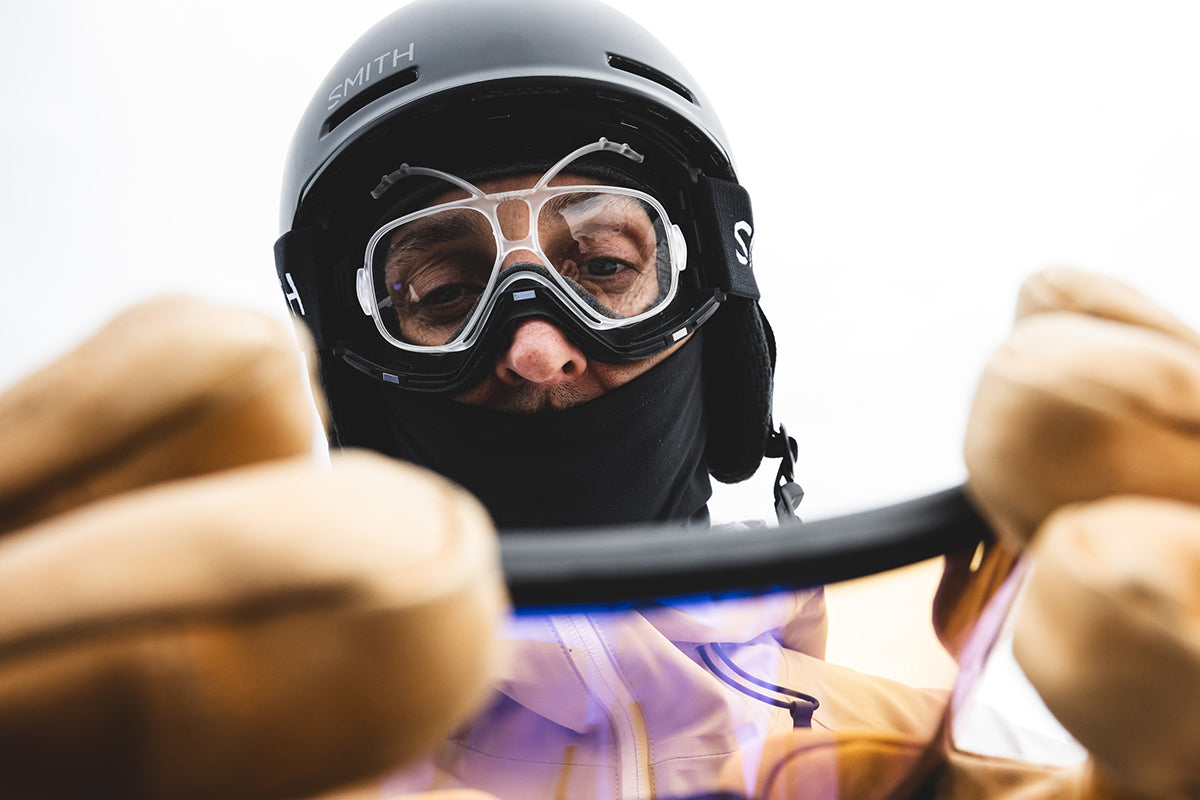 Smith Snow | Smith Optics