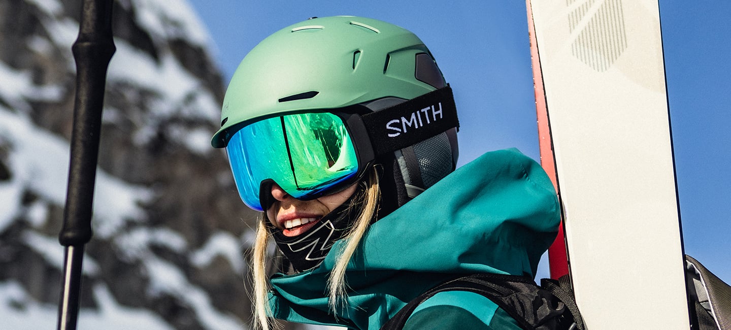 Snow Helmet | Smith Optics