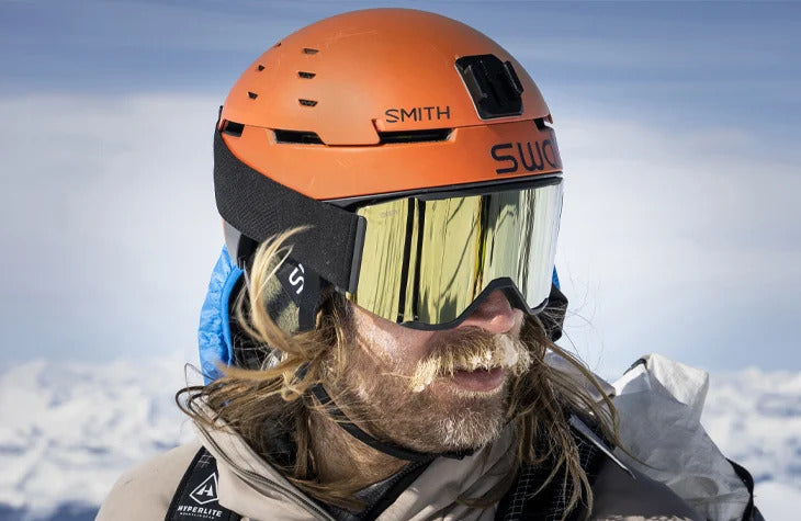 Snow Helmet | Smith Optics