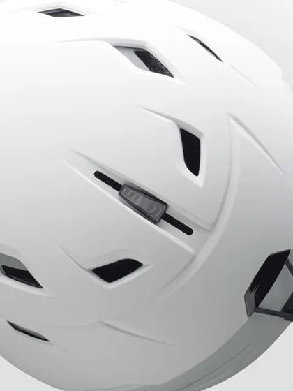 smith camber helmet white Ignite Cycling Adult Road Bike Helmet with MIPS Technology + Zonal Koroyd Coverage Lightweight Impact Protection for Men & Women White/Matte White, Small : Sports & Outdoors the Liberty gives you the confidence to explore wherever the mountain may take you. Specialized Camber helmet - White